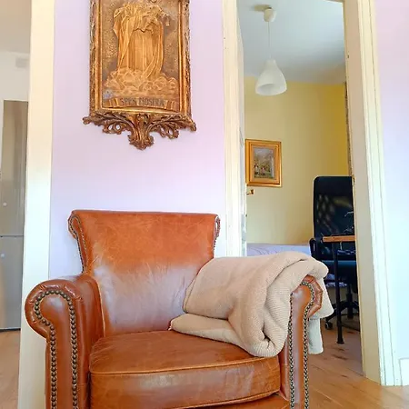 Tatil Evi House With Pool Near Park Guell