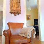 Сasa de vacaciones House With Pool Near Park Guell